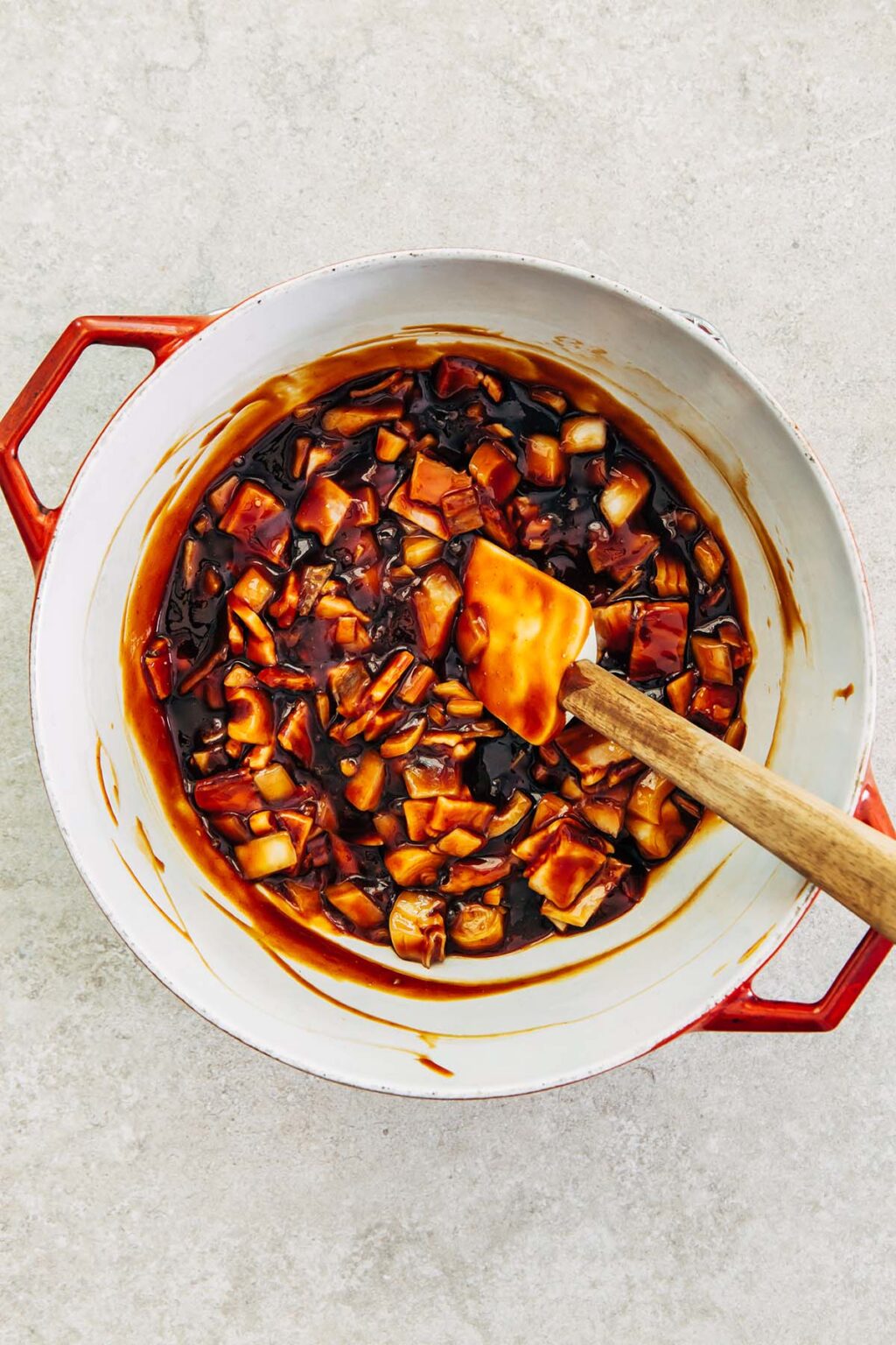 Homemade Molasses Baked Beans Kelly Neil